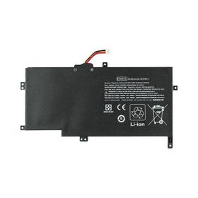 Hp Envy 6-1200,6-1000,6-1100 Ultrabook Laptop Batarya Pil