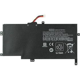 Hp Envy 6-1200,6-1100,6-1000 Sleekbook Laptop Batarya Pil