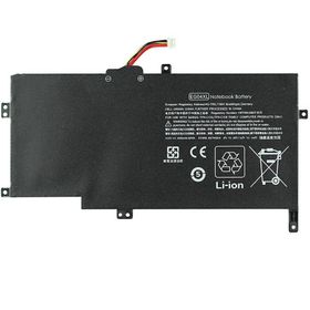 Hp Envy 6-1200,6-1100,6-1000 Sleekbook Laptop Batarya Pil