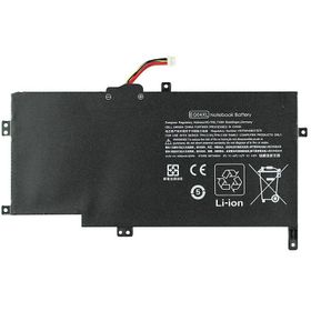 Hp Envy 6-1200,6-1100,6-1000 Sleekbook Laptop Batarya Pil