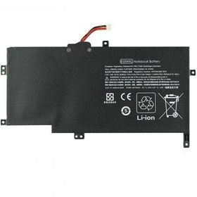 Hp Envy 6-1200,6-1100,6-1000 Sleekbook Laptop Batarya Pil