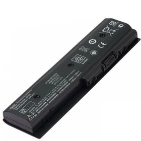 Hp Envy DV6-7200ET DV6-7200ET Uyumlu Batarya