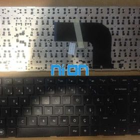 HP Envy DV6-7300 Klavye