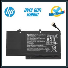 HP Envy K0X84EA Notebook Batarya