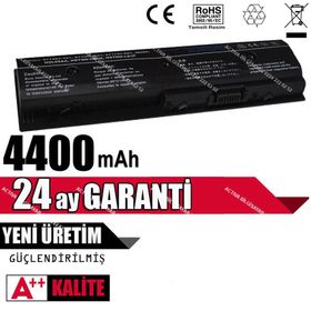 Hp Envy M6-1160ST M6-1160ET Uyumlu Batarya