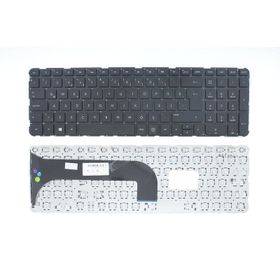 HP Envy M6-1200 Klavye
