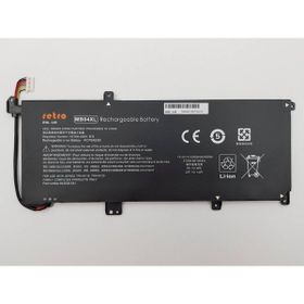HP Envy M6-AQ000 X360 RHL-149 Notebook Bataryası