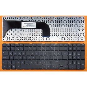 HP Envy M6 Klavye