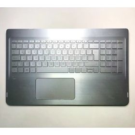 HP Envy M6T26EA Silver Klavye