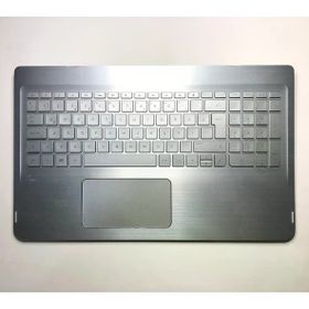 HP Envy M6T26EA Silver Klavye