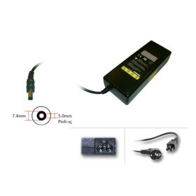 HP Envy Select 17T-J000 Notebook Adaptör