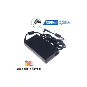HP Envy Touchsmart 17-J000 Notebook Adaptör