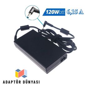 HP Envy Touchsmart 17-J000 Notebook Adaptör