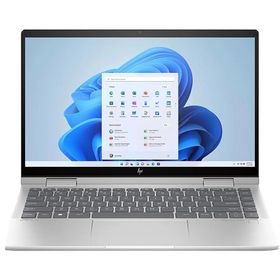 HP Envy x360 14-ES1023DX Core 7 150U 16GB RAM 512GB SSD Windows 11 Home 14 inç Laptop - Notebook