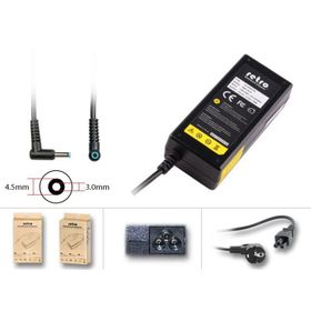 HP Envy X360 15-AQ003NG 15-AQ003NX 19.5V 3.33A 65W Uyumlu Laptop Adaptör