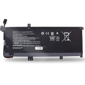 HP Envy X360 15-AR M6-AR Notebook Batarya