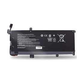 HP Envy X360 15-AR M6-AR Notebook Batarya