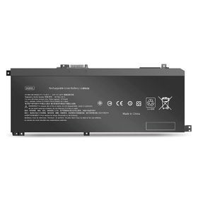 HP Envy X360 15-DS 0000 Serisi Notebook Bataryası