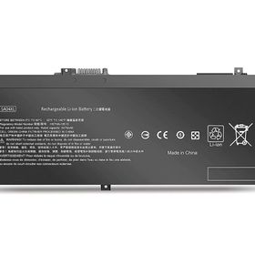 HP Envy X360 15-DS 0000 Serisi Notebook Bataryası