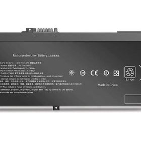 HP Envy X360 15-DS 0000 Serisi Notebook Bataryası