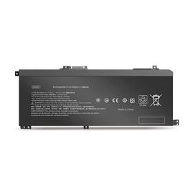 HP Envy X360 15-DS 0000 Serisi Notebook Bataryası