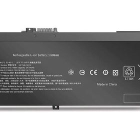 HP Envy X360 15-DS 0000 Serisi Notebook Bataryası