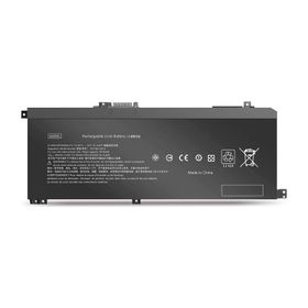 HP Envy X360 15-DS 0000 Serisi Notebook Bataryası