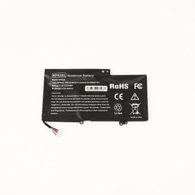 HP Envy X360 15Z-J Uyumlu Notebook Batarya