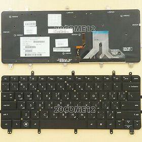 HP Envy XT 13-2000 Klavye