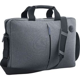 HP Essential Top Load K0B38AA Çelik Mavi Notebook Çantası