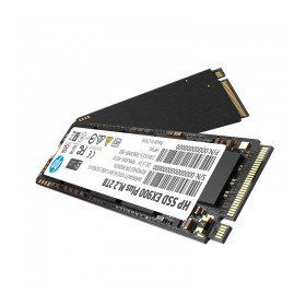 HP EX900 Plus 35M34AA 1 TB 3400/2600 MB/S 3D NAND PCIe NVMe M.2 SSD