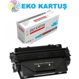 Hp EXCELLENT CF280X CE505X Uyumlu Muadil Toner