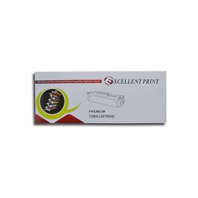 Hp EXCELLENT CF287X Siyah Uyumlu Muadil Toner