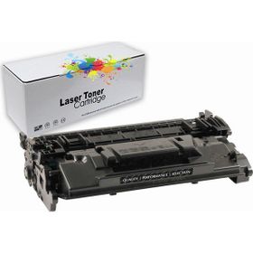 Hp EXCELLENT CF287X Siyah Uyumlu Muadil Toner