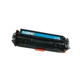 Hp EXCELLENT CF541A 203A Uyumlu Muadil Toner