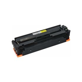 Hp EXCELLENT CF542A 203A Uyumlu Muadil Toner