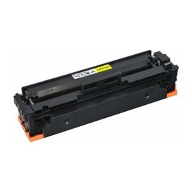 Hp EXCELLENT CF542A 203A Uyumlu Muadil Toner