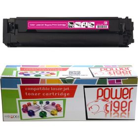 Hp EXCELLENT CF543A 203A Uyumlu Muadil Toner