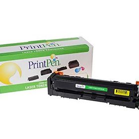 Hp EXCELLENT CF543A 203A Uyumlu Muadil Toner