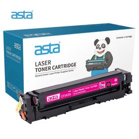 Hp EXCELLENT CF543A 203A Uyumlu Muadil Toner