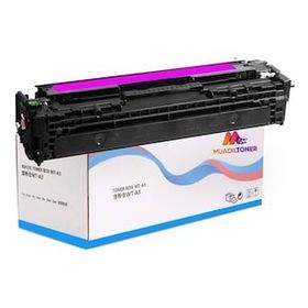 Hp EXCELLENT CF543A 203A Uyumlu Muadil Toner