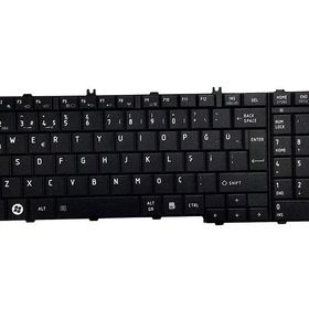 HP F0Z43EA Klavye