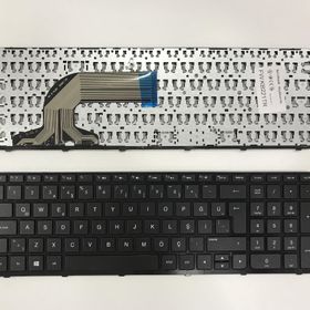 HP F0Z43EAB Klavye