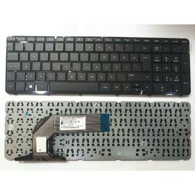 HP F0Z43EAB Klavye
