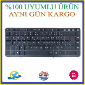 HP F1Q43EA Klavye