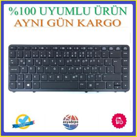HP F1Q43EA Klavye