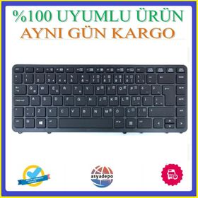HP F1Q43EA Klavye