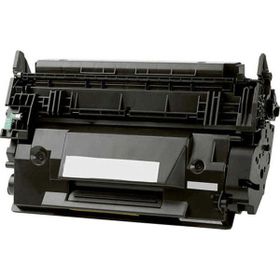 HP F2A81A Siyah Muadil Toner