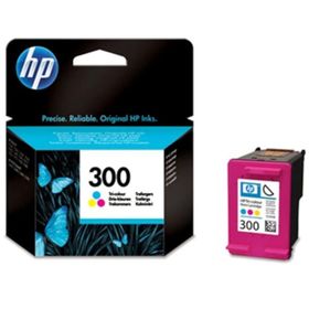 HP F4280-2480-1660-C4680 300 Renkli Mürekkep Kartuş
