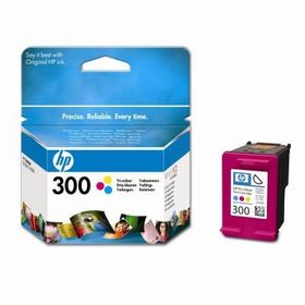 HP F4280-2480-1660-C4680 300 Renkli Mürekkep Kartuş